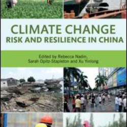 Climate Risk and Resilience in China