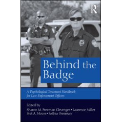 Behind the Badge