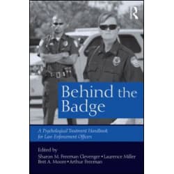 Behind the Badge