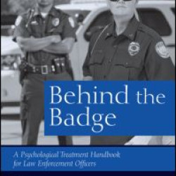 Behind the Badge