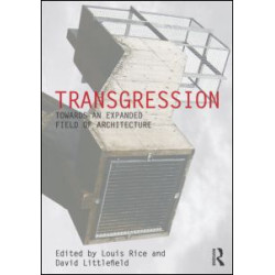 Transgression Transgression