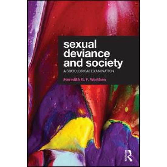 Sexual Deviance and Society