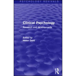 Clinical Psychology