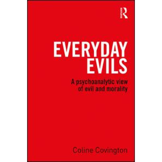Everyday Evils Everyday Evils