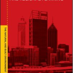 Contemporary Issues in Australian Urban and Regional Planning Contemporary Issues in Australian Urban and Regional Planning