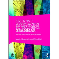 Creative Approaches to Teaching Grammar