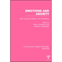 Emotions and Anxiety (PLE: Emotion) Emotions and Anxiety (PLE: Emotion)