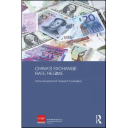 China's Exchange Rate Regime