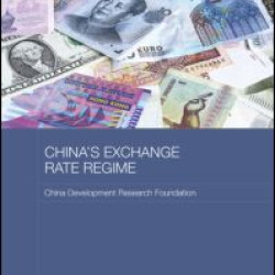 China's Exchange Rate Regime China's Exchange Rate Regime