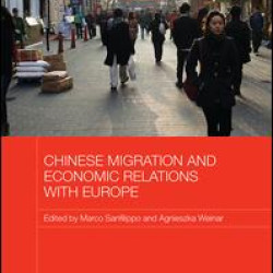 Chinese Migration and Economic Relations with Europe Chinese Migration and Economic Relations with Europe