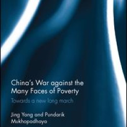 China's War against the Many Faces of Poverty