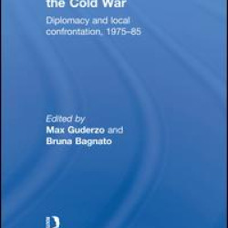 The Globalization of the Cold War The Globalization of the Cold War
