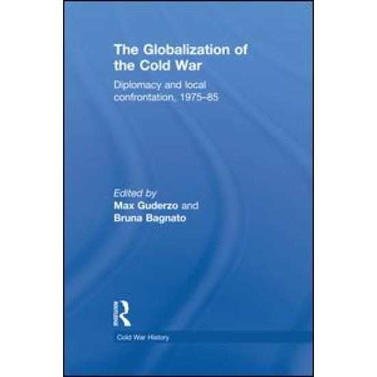 The Globalization of the Cold War