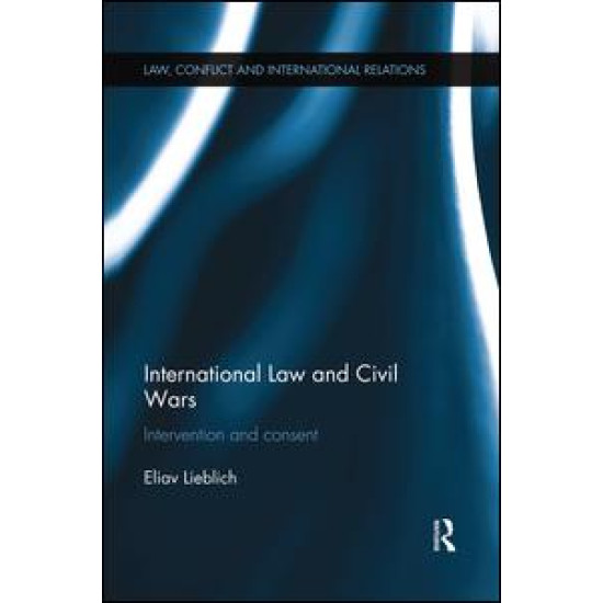 International Law and Civil Wars