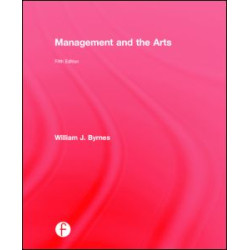 Management and the Arts Management and the Arts