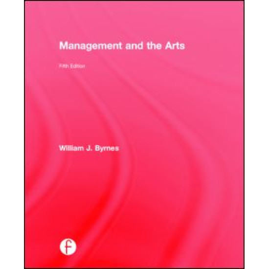 Management and the Arts