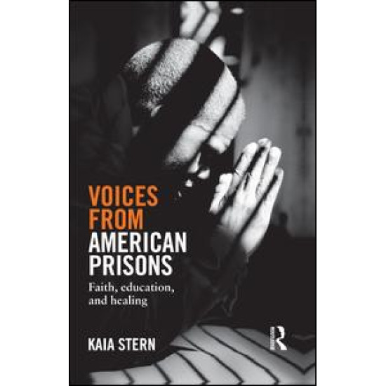 Voices from American Prisons Voices from American Prisons