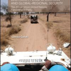Legitimacy, Peace Operations and Global-Regional Security