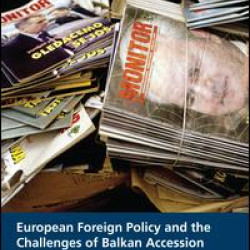 European Foreign Policy and the Challenges of Balkan Accession European Foreign Policy and the Challenges of Balkan Accession