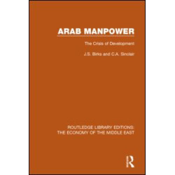 Arab Manpower Arab Manpower