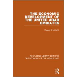 The Economic Development of the United Arab Emirates
