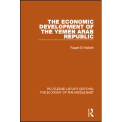 The Economic Development of the Yemen Arab Republic