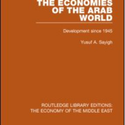 The Economies of the Arab World