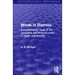 Minds in Distress Minds in Distress