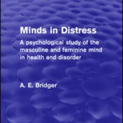 Minds in Distress Minds in Distress