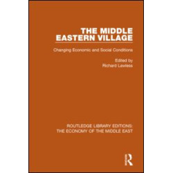 The Middle Eastern Village The Middle Eastern Village