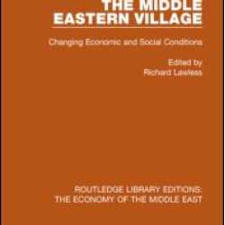 The Middle Eastern Village The Middle Eastern Village