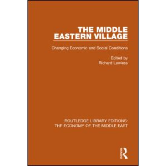 The Middle Eastern Village The Middle Eastern Village