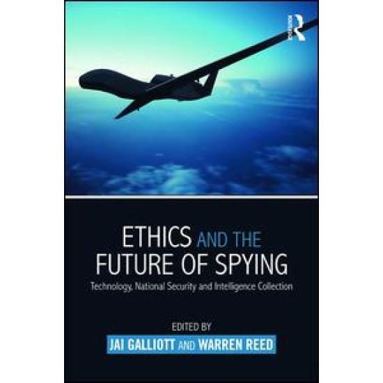 Ethics and the Future of Spying