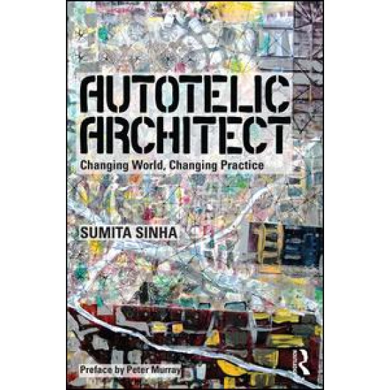 Autotelic Architect Autotelic Architect