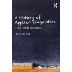 A History of Applied Linguistics A History of Applied Linguistics