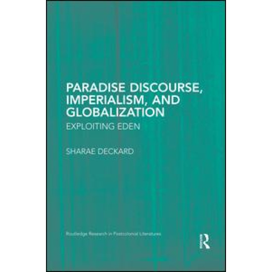 Paradise Discourse, Imperialism, and Globalization