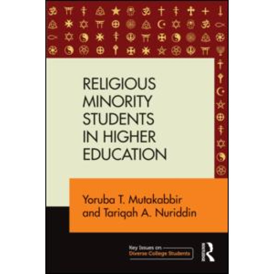 Religious Minority Students in Higher Education