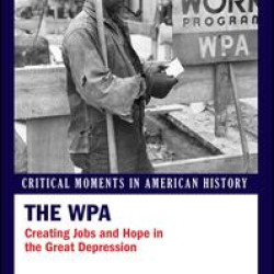 The WPA The WPA