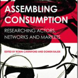 Assembling Consumption Assembling Consumption