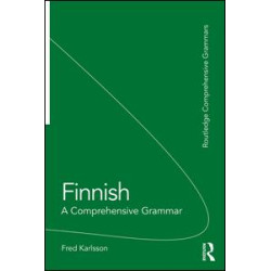 Finnish Finnish