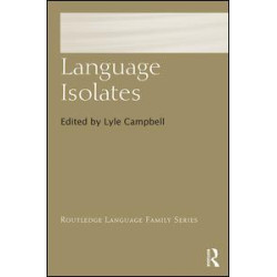 Language Isolates