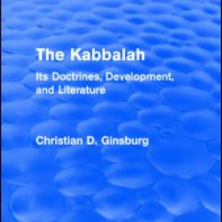 The Kabbalah (Routledge Revivals) The Kabbalah (Routledge Revivals)