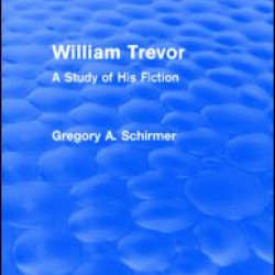 William Trevor (Routledge Revivals)