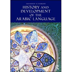 History and Development of the Arabic Language