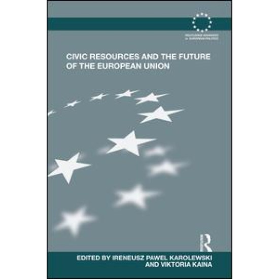 Civic Resources and the Future of the European Union