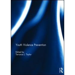 Youth Violence Prevention Youth Violence Prevention