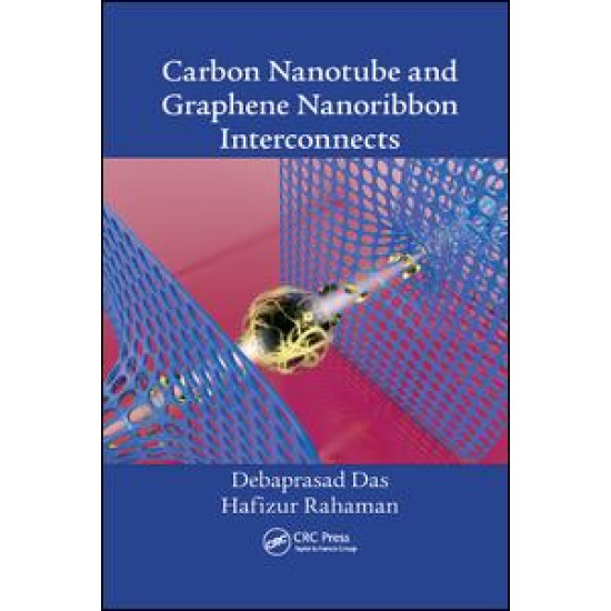 Carbon Nanotube and Graphene Nanoribbon Interconnects