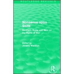 Nonsense upon Stilts (Routledge Revivals)