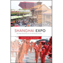 Shanghai Expo Shanghai Expo