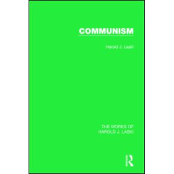 Communism (Works of Harold J. Laski) Communism (Works of Harold J. Laski)